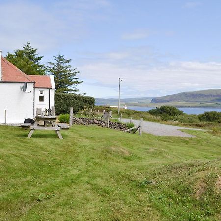 Cuillin View Villa Husabost Dış mekan fotoğraf